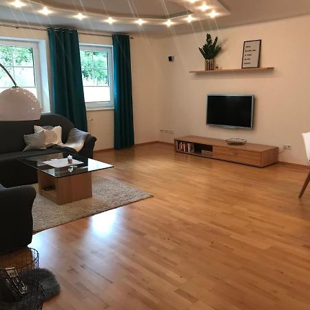 Ferienwohnung Auszeit Bockelnhagen Екстер'єр фото