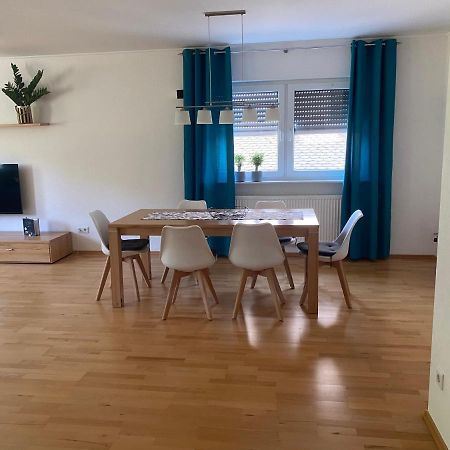 Ferienwohnung Auszeit Bockelnhagen Екстер'єр фото