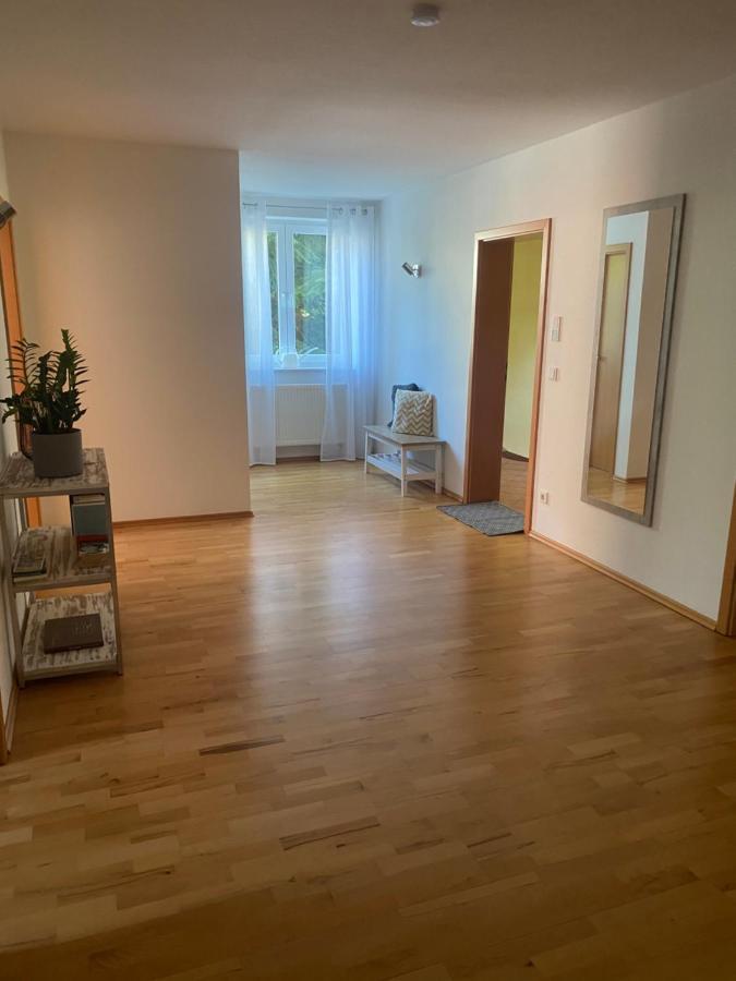 Ferienwohnung Auszeit Bockelnhagen Екстер'єр фото
